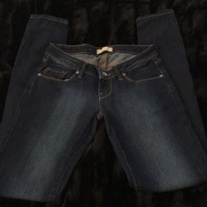 NWOT Carrera Italia Jeans - skinny sz 25